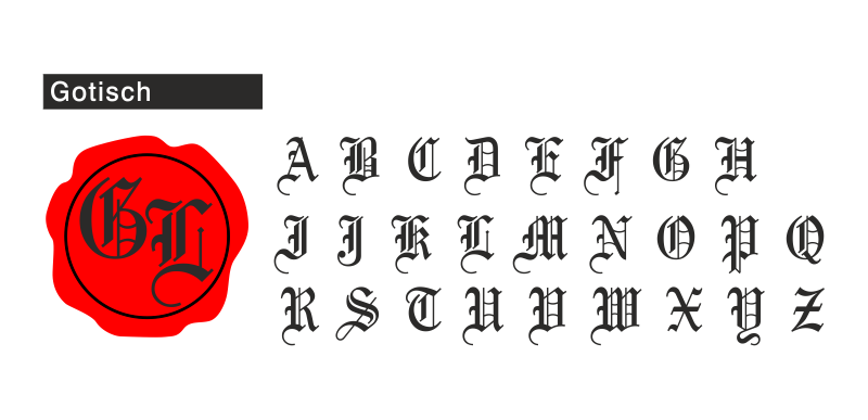 Gotisch